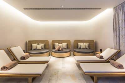 Spa Nescens