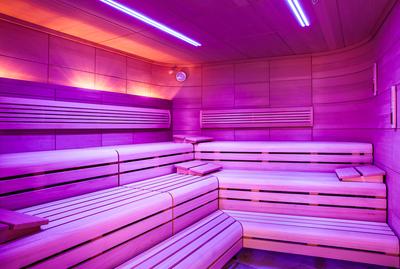 Spa Nescens