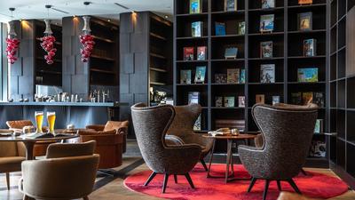 Nuts & Co Bar
