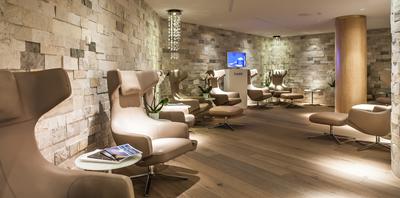 Spa Nescens