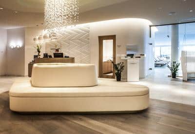 Spa Nescens