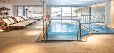 Spa Nescens