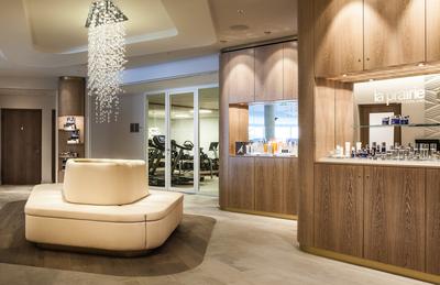 Spa Nescens