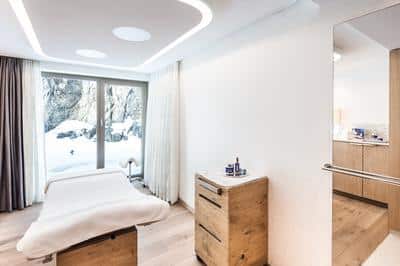 Spa Nescens