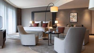 Alpina Executive Suite