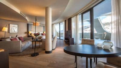 Alpina Executive Suite