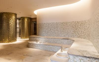 Spa Nescens