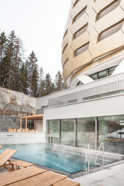 Spa Nescens