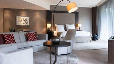 Alpina Executive Suite