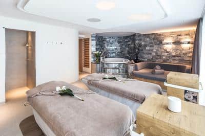 Spa Nescens