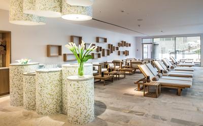 Spa Nescens
