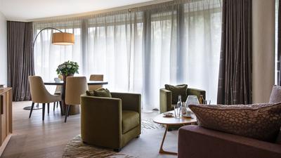 Alpina Suite