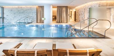 Spa Nescens