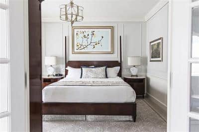 Suite Bedroom