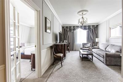 One Bedroom Suite
