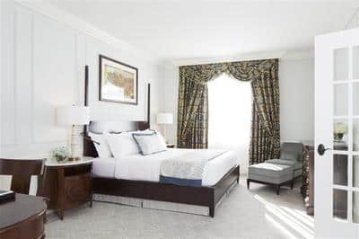 Suite Bedroom
