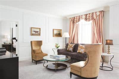 Presidential Suite