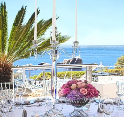 The Twelve Apostles Hotel & Spa