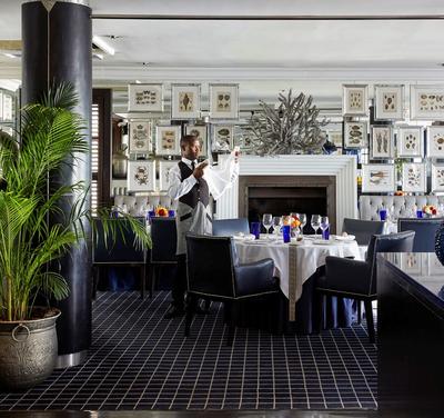 The Twelve Apostles Hotel & Spa