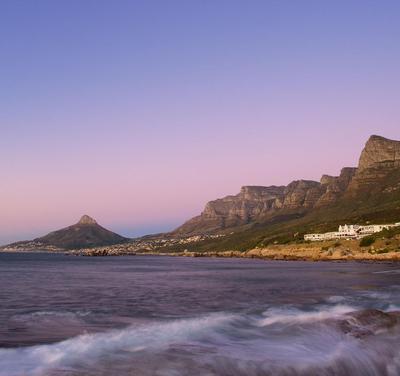 The Twelve Apostles Hotel & Spa
