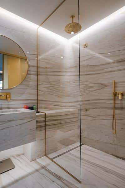 Prestige Room
