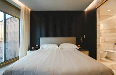 Prestige Room