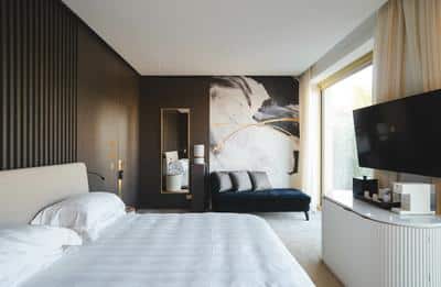 Prestige View