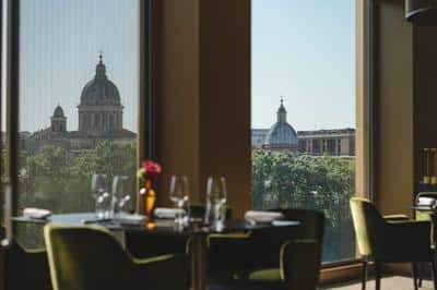Oliva Restaurant