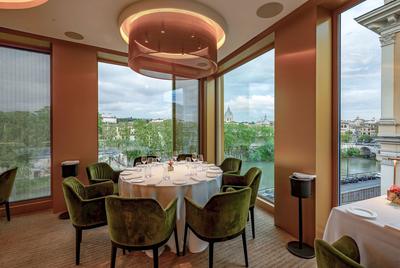 Alto Restaurant