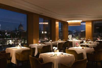 Alto Restaurant