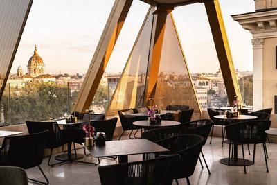 Alto Cocktail Bar