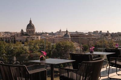 Alto Rooftop