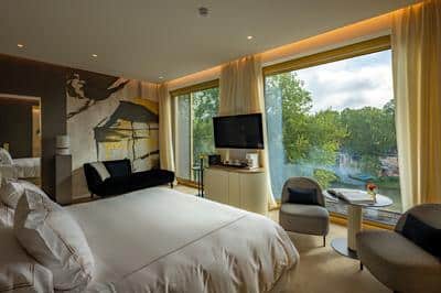 Prestige View