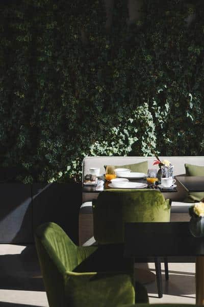 Oliva Restaurant