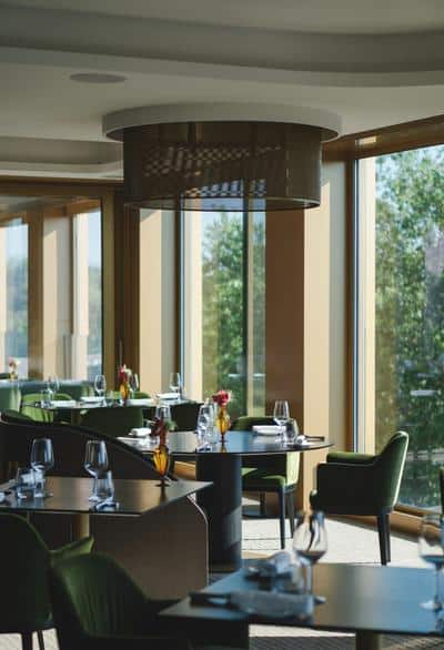 Oliva Restaurant