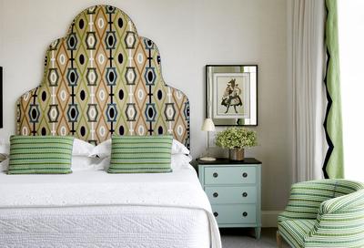Luxury One Bedroom Suite