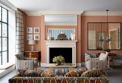 Luxury One Bedroom Suite