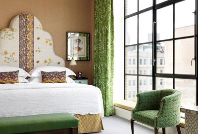 Deluxe Two Bedroom Suite
