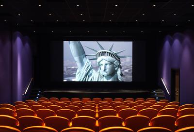 Screening Room