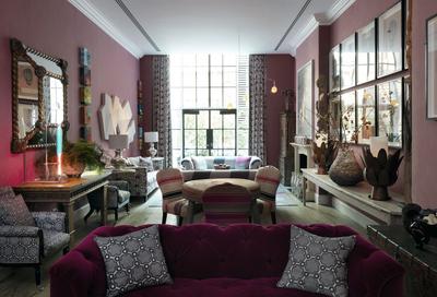 Drawing Room