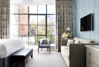 Luxury Room