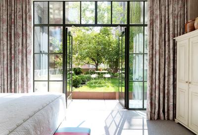 Meadow Suite