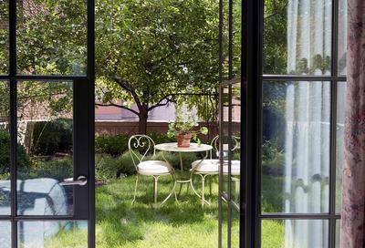 Meadow Suite