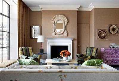 Deluxe Two Bedroom Suite