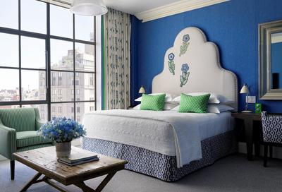 Two Bedroom Crosby Suite
