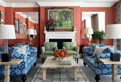 Two Bedroom Crosby Suite