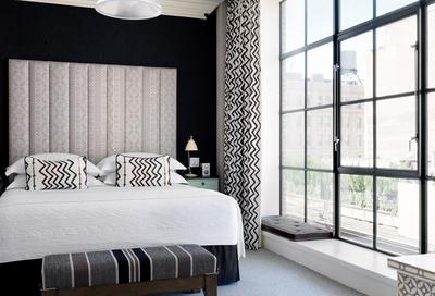Deluxe One Bedroom Suite