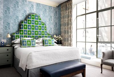 Luxury Room