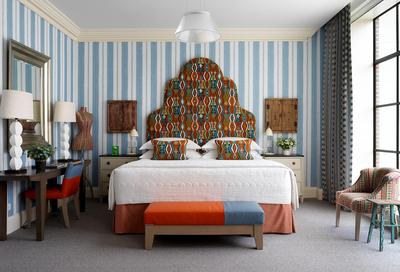 Luxury One Bedroom Suite