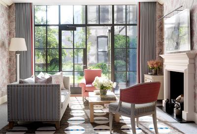 Meadow Suite